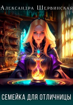Читайте фрагменты книги Семейка для отличницы под авторством Александра Шервинская прямо сейчас на нашем сайте max.akademiakhv.ru в различным популярных форматах FB2, TXT, PDF, EPUB бесплатно без регистрации.